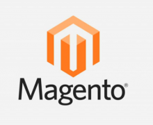 magento-ecommerce-shop-logo